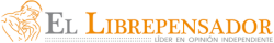 Logo de El Librepensador