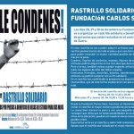 Rastrillo solidario de la Fundación Carlos Sanz