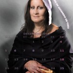 Calendario 2011
