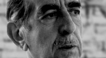 Ildefonso Manuel Gil, en el centenario de su nacimiento.