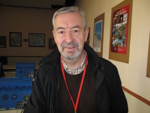 Fco. Javier Aguirre