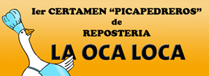 Premios Fase interna I Certamen “Picapedreros” de Repostería