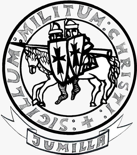 Asociación Templarios de Jumilla
