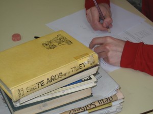 Escuela