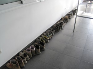 5º Etapa año 2011