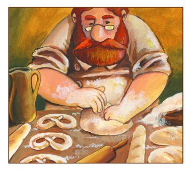Pan