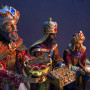 Sueño de una ilusión (carta a los Reyes magos)