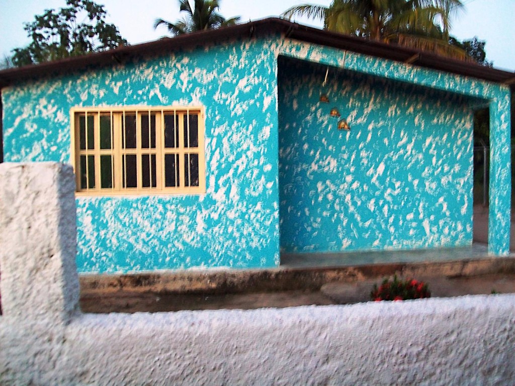 13-CASAS DE MARIPA