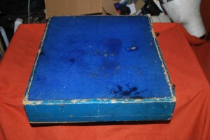 Caja