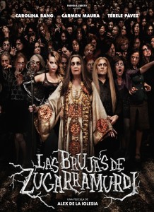 Cartel película
