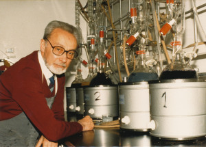 Primo Levy