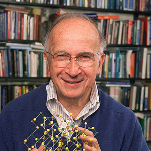 Roald Hoffman