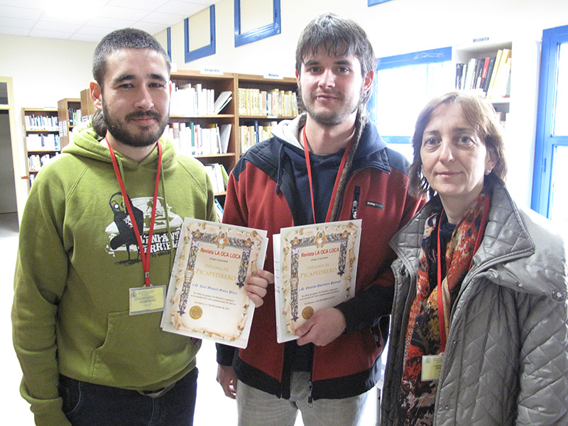 La Universidad de Zaragoza lleva “Ciencia de cine” a Daroca y Zuera