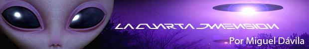 Banner CUARTA DIMENSIÓN