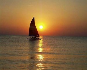 Mi velero