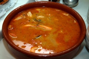 Caldereta