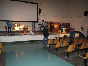 Teatro 2
