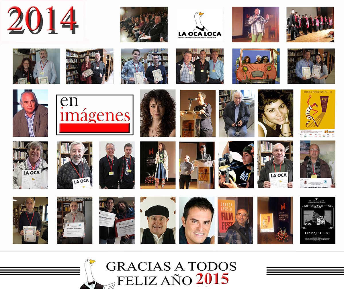 2014 en imágenes
