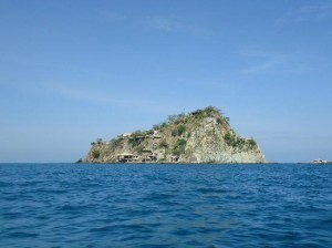 islote