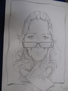 caricatura