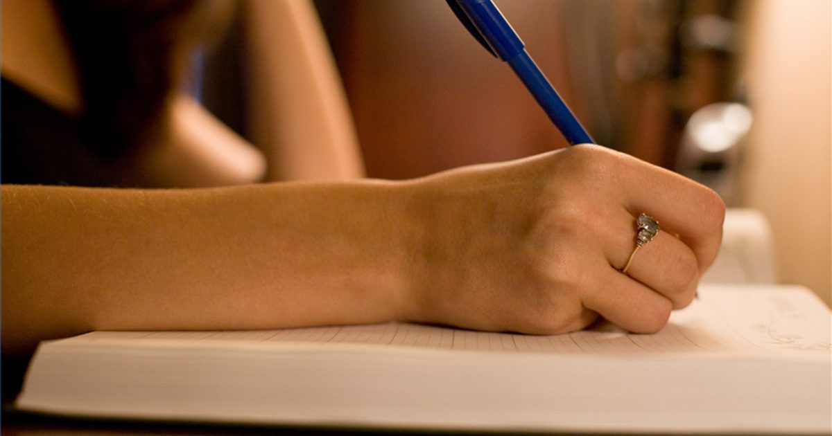 Instrucciones para escribir una fábula