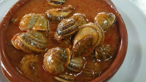 cabrillas picantes