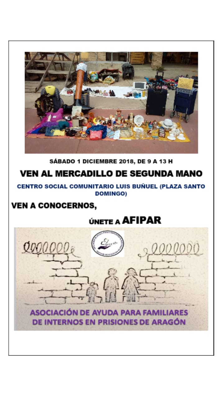 Proyectos solidarios en Navidad