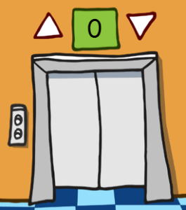 EL ASCENSOR