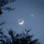 Estrella y Luna