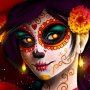 Misión en México: El Día de los muertos