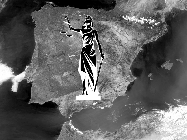 Justicia