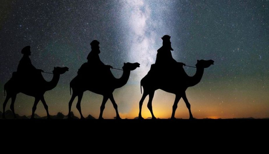 Cuento de Navidad