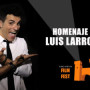 Estreno del  vídeo-Homenaje a LUIS LARRODERA (Daroca&Prisión Film Fest 2021) - con broma incluída -