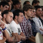 Un comienzo de temporada atípico y granado de problemas