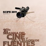 SCIFE 2010/2011 Ser jurado de un Festival de cine