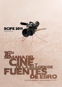 CARTEL SCIFE 2011