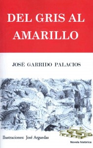 Cubierta novela