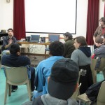 Proyectaragón 2011 en Daroca