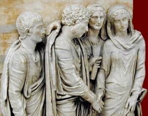 Matrimonio romano