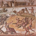 La esclavitud en Roma
