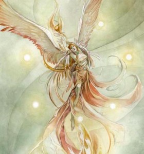 Como el ave fenix