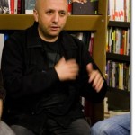 Luis Alegre