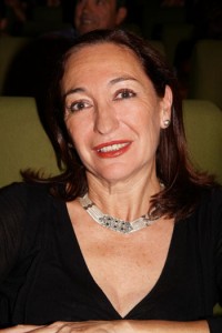 Luisa Gavasa