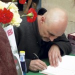 Miguel Mena