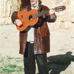 A José Antonio Labordeta