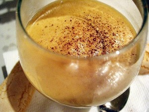 sambayon (cortesía de sabor gourmet.com)